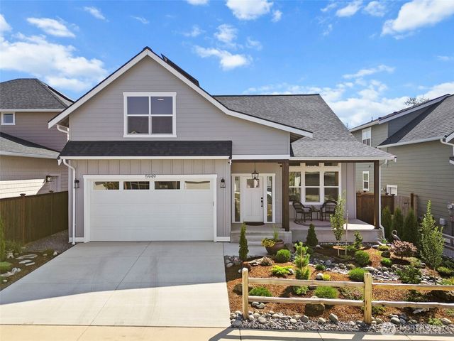 5949 Ranch Loop, Ferndale, WA 98248