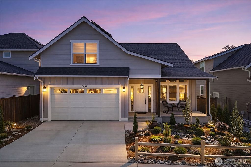 5949 Ranch Loop, Ferndale, WA 98248