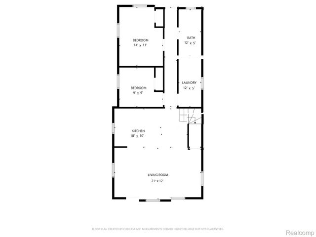 2330 Wiltshire Road, Berkley, MI 48072