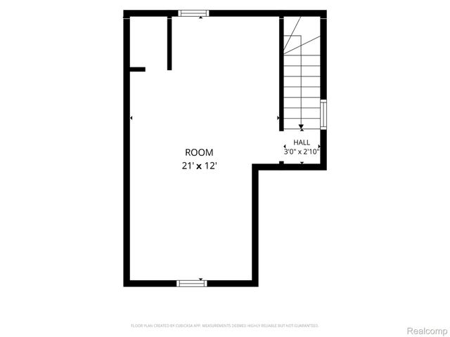 2330 Wiltshire Road, Berkley, MI 48072
