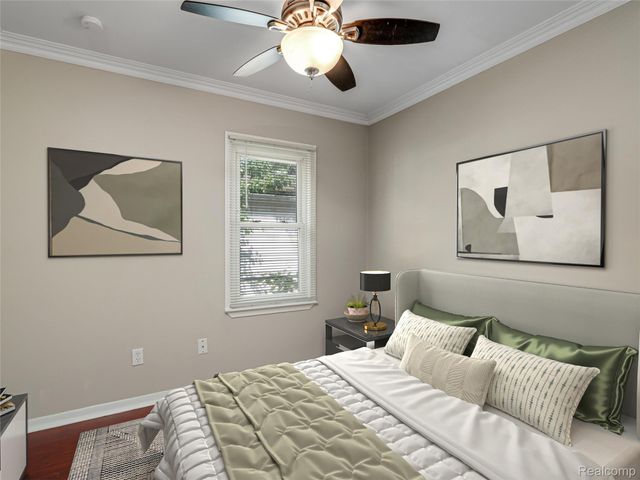 2330 Wiltshire Road, Berkley, MI 48072