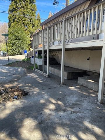 29392 Lake View, Cedar Glen, CA 92321