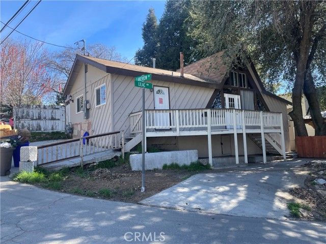 29392 Lake View, Cedar Glen, CA 92321
