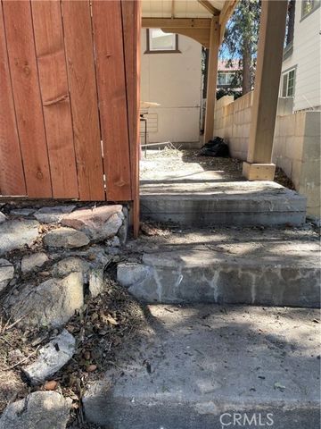 29392 Lake View, Cedar Glen, CA 92321