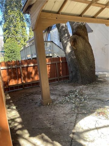 29392 Lake View, Cedar Glen, CA 92321