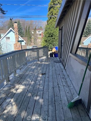 29392 Lake View, Cedar Glen, CA 92321