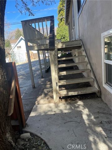 29392 Lake View, Cedar Glen, CA 92321