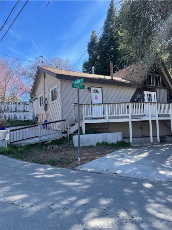 29392 Lake View, Cedar Glen, CA 92321