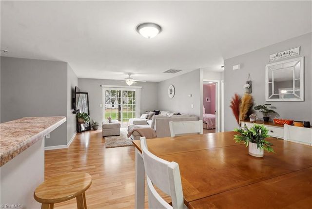 403 Northridge Drive, Eden, NC 27288