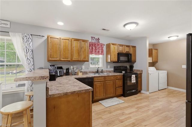 403 Northridge Drive, Eden, NC 27288