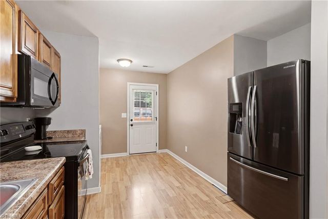 403 Northridge Drive, Eden, NC 27288