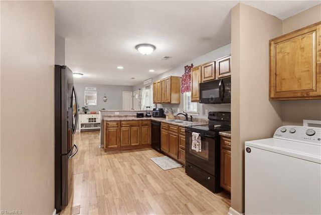 403 Northridge Drive, Eden, NC 27288