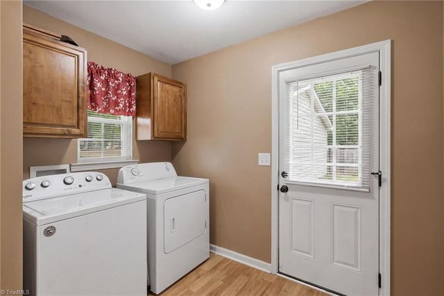 403 Northridge Drive, Eden, NC 27288
