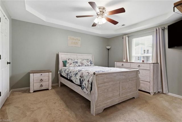 403 Northridge Drive, Eden, NC 27288
