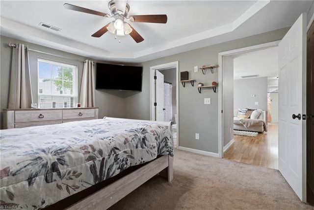 403 Northridge Drive, Eden, NC 27288