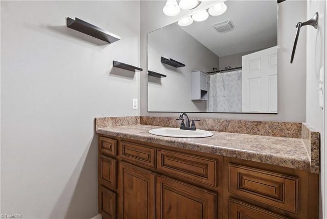 403 Northridge Drive, Eden, NC 27288