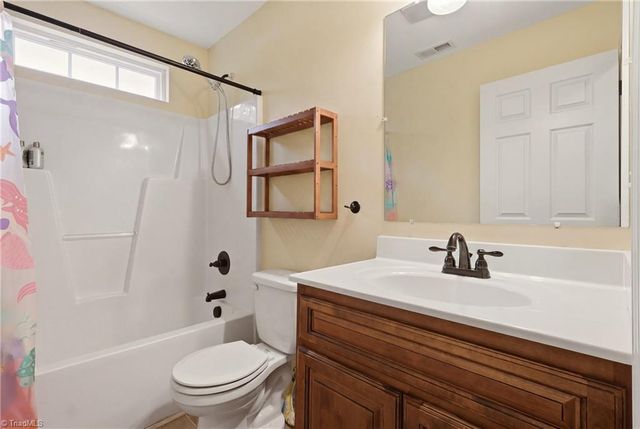403 Northridge Drive, Eden, NC 27288