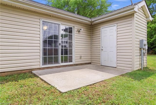 403 Northridge Drive, Eden, NC 27288