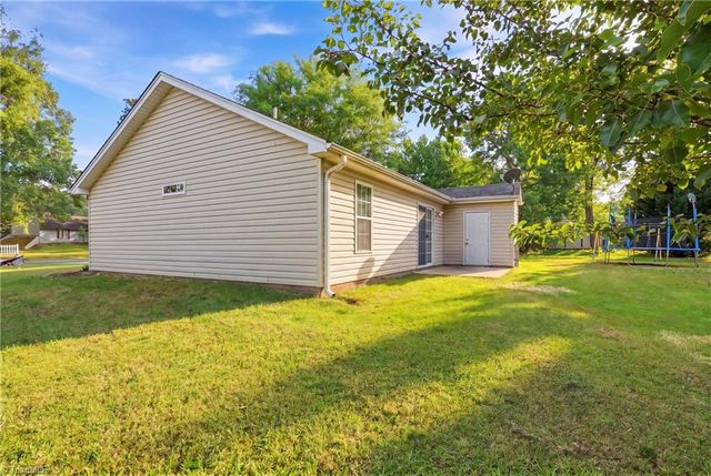 403 Northridge Drive, Eden, NC 27288