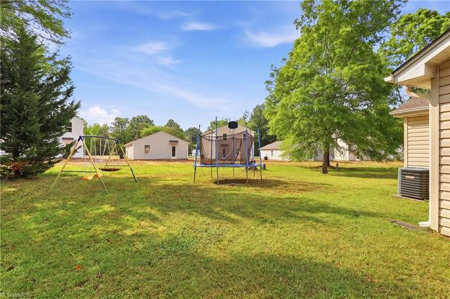 403 Northridge Drive, Eden, NC 27288