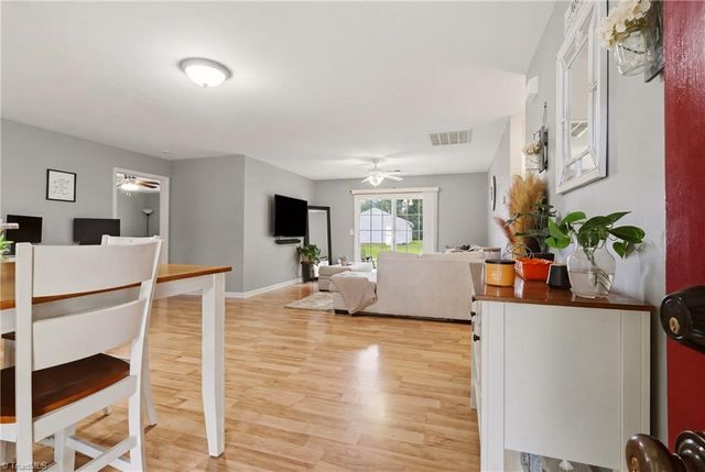 403 Northridge Drive, Eden, NC 27288