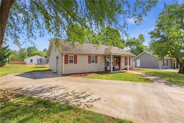 403 Northridge Drive, Eden, NC 27288