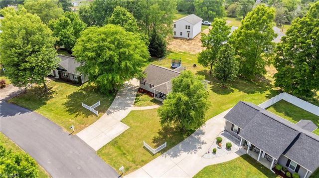 403 Northridge Drive, Eden, NC 27288