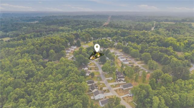 403 Northridge Drive, Eden, NC 27288