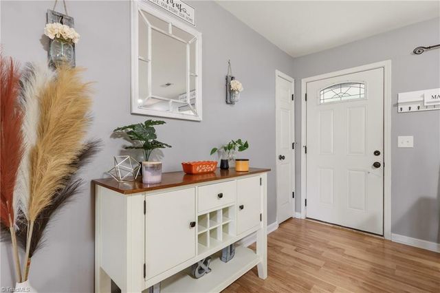 403 Northridge Drive, Eden, NC 27288