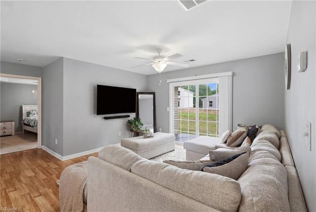 403 Northridge Drive, Eden, NC 27288