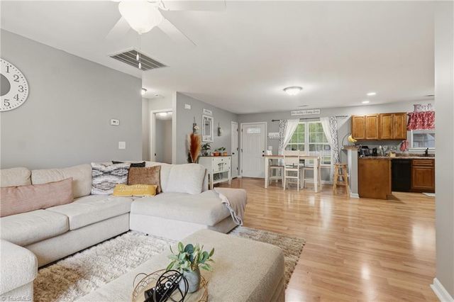 403 Northridge Drive, Eden, NC 27288