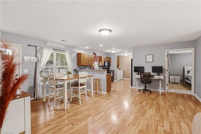 403 Northridge Drive, Eden, NC 27288