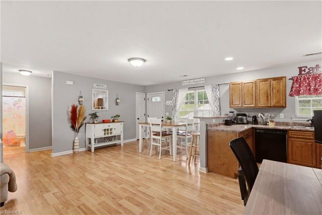 403 Northridge Drive, Eden, NC 27288