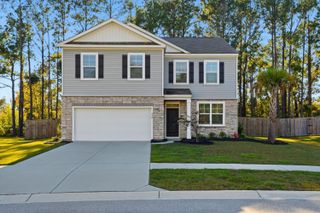 432 Blue Elderberry, Moncks Corner, SC 29461
