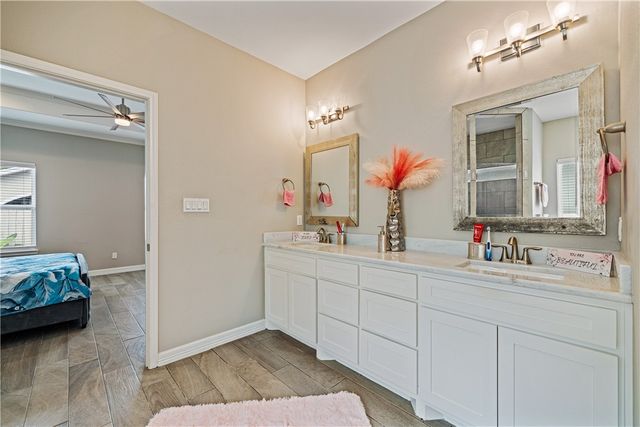 15433 Finistere, Corpus Christi, TX 78418