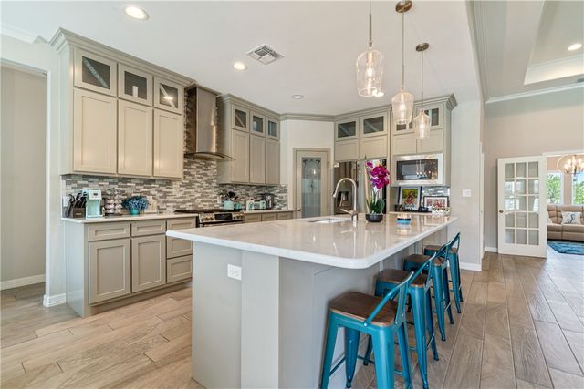 15433 Finistere, Corpus Christi, TX 78418