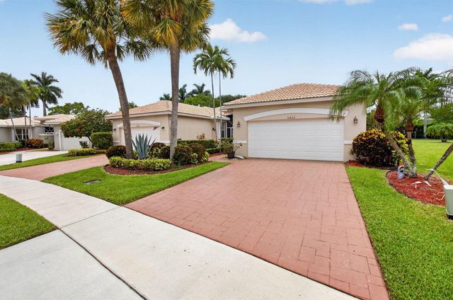 10632 Royal Caribbean Circle, Boynton Beach, FL 33437
