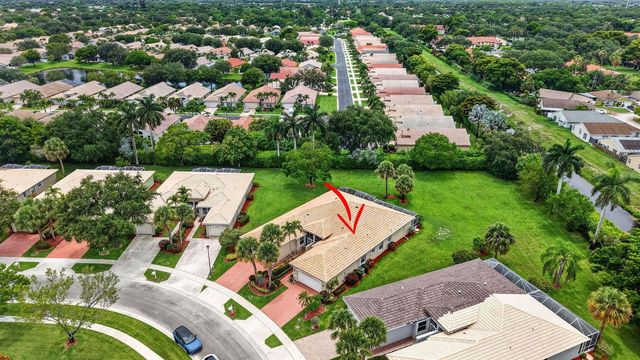10632 Royal Caribbean Circle, Boynton Beach, FL 33437