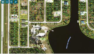 10133 AMICOLA STREET, Port Charlotte, FL 33981