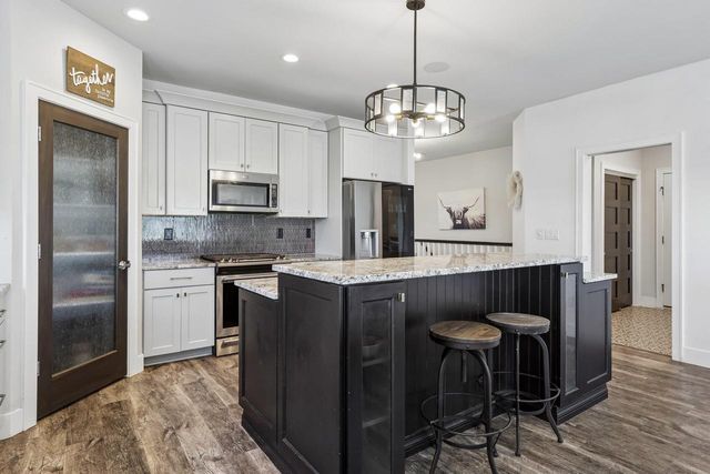 941 Rumley Run, Deforest, WI 53532