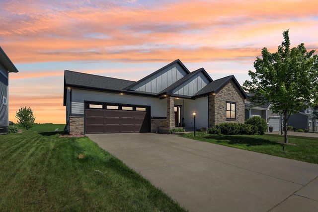941 Rumley Run, Deforest, WI 53532