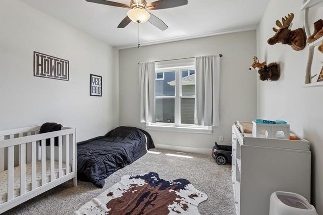 941 Rumley Run, Deforest, WI 53532