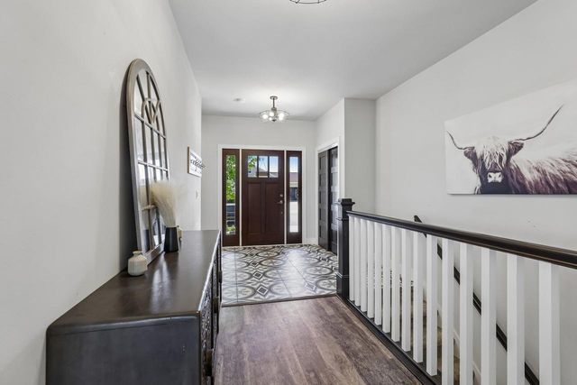 941 Rumley Run, Deforest, WI 53532