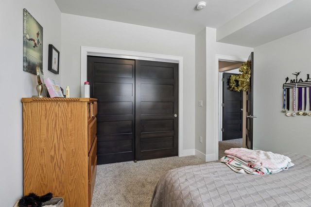 941 Rumley Run, Deforest, WI 53532