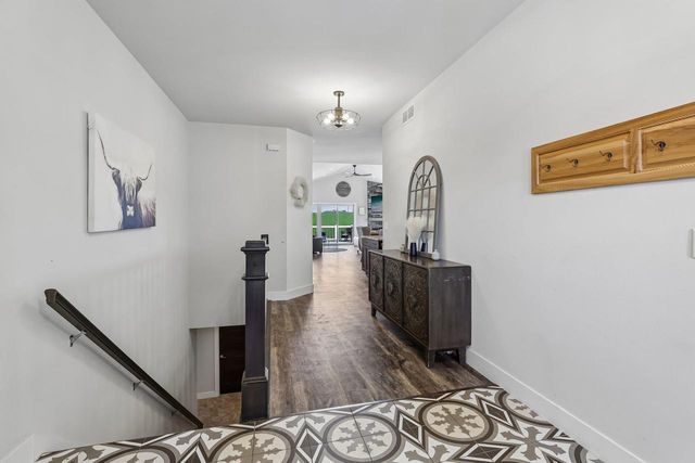 941 Rumley Run, Deforest, WI 53532