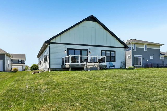 941 Rumley Run, Deforest, WI 53532