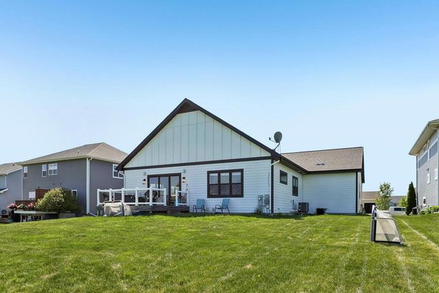 941 Rumley Run, Deforest, WI 53532
