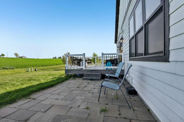 941 Rumley Run, Deforest, WI 53532