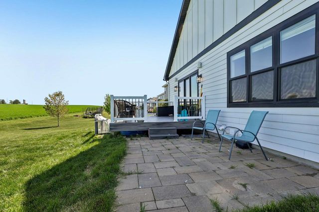 941 Rumley Run, Deforest, WI 53532