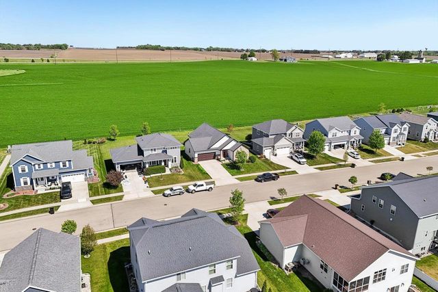 941 Rumley Run, Deforest, WI 53532